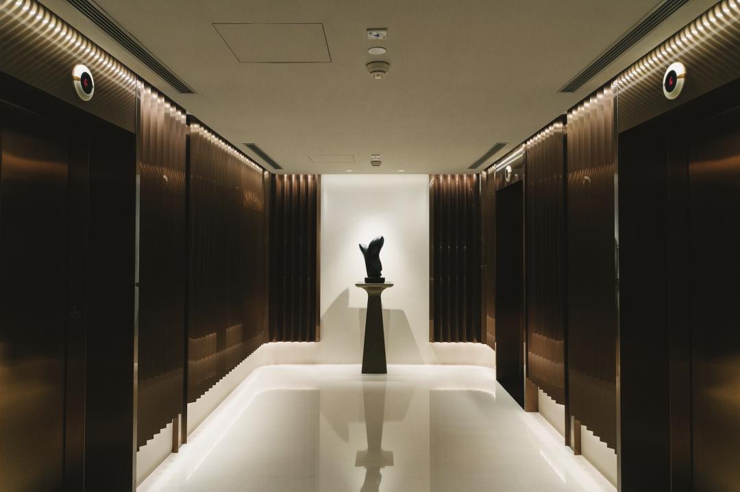 香港的千尺豪宅是多少平方,香港的千尺大豪宅一起来欣赏