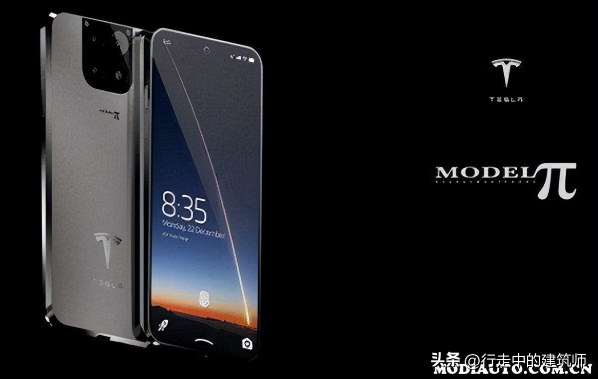 特斯拉手机远程开哨兵模式,特斯拉手机用户将免费上网