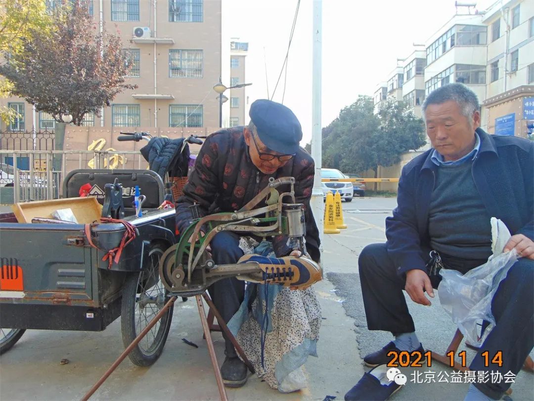 【第10期】微博月赛|5月劳动瞬间作品展示（二）