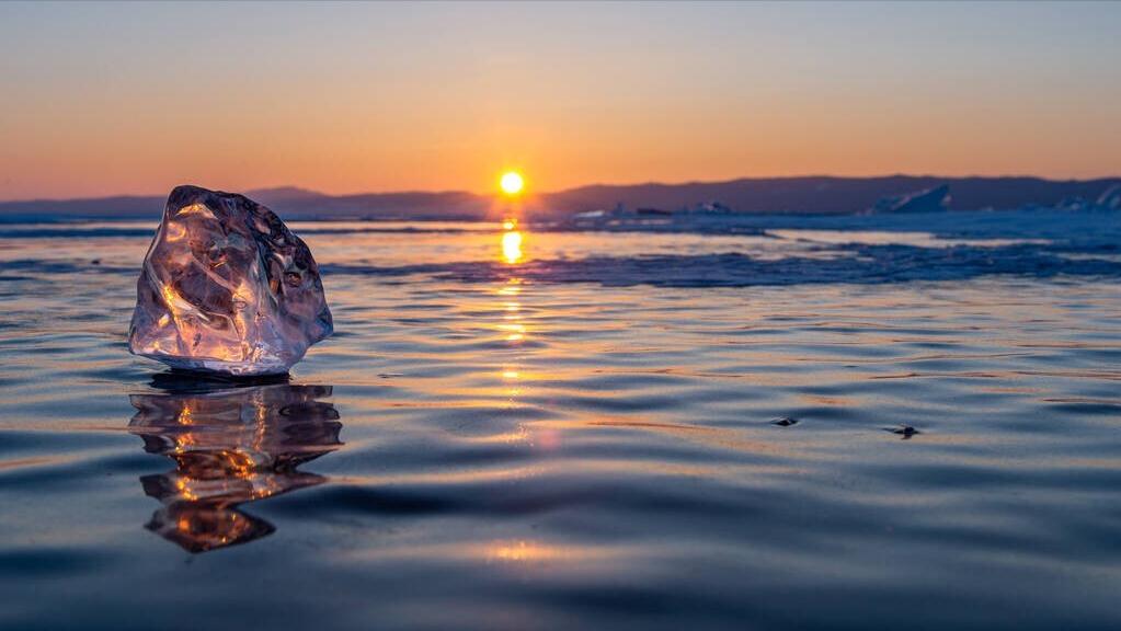 贝加尔湖淡水要流入中国吗,贝加尔湖流入北冰洋的水量