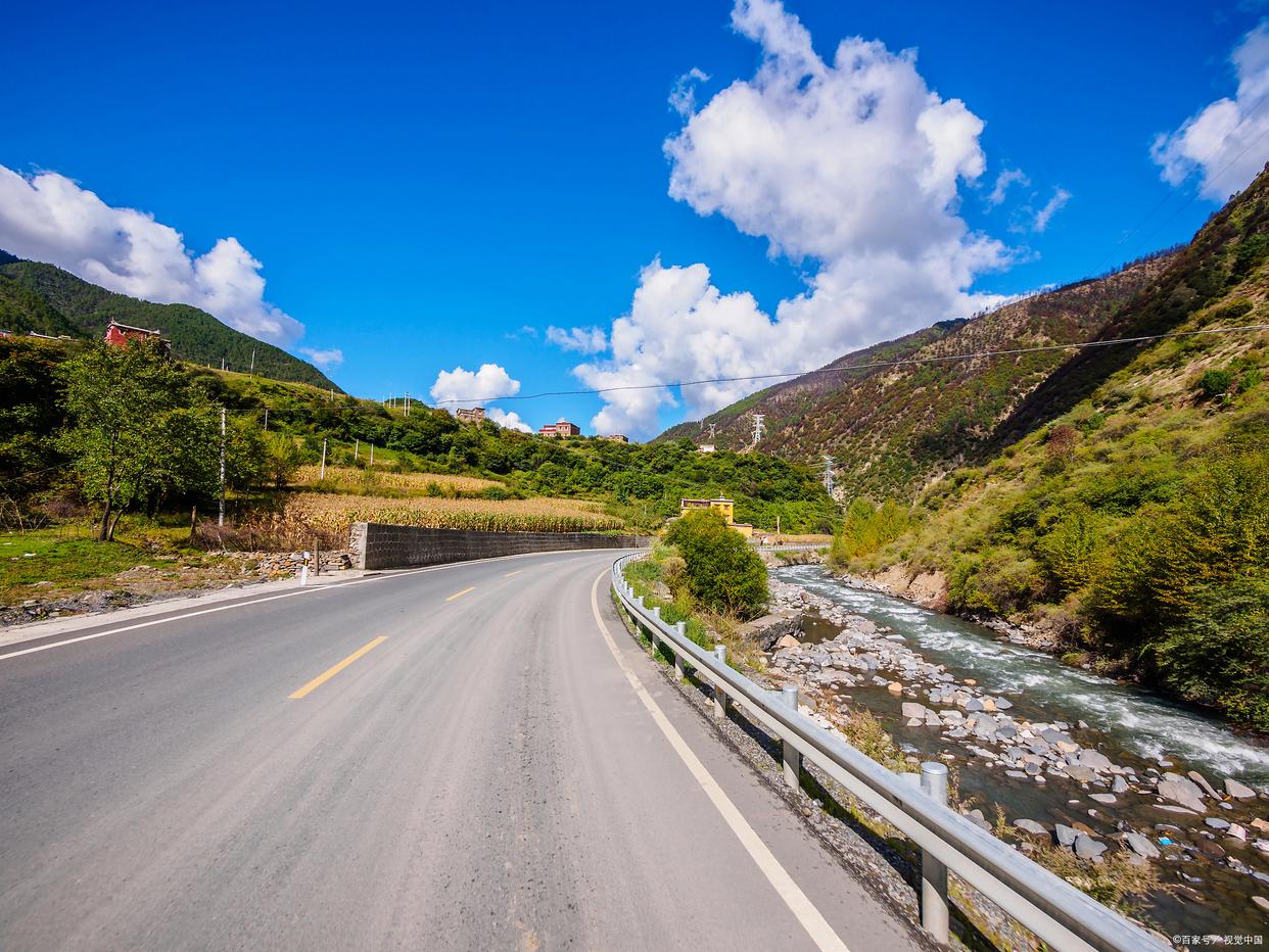 藏北七天旅游攻略,藏西旅游攻略