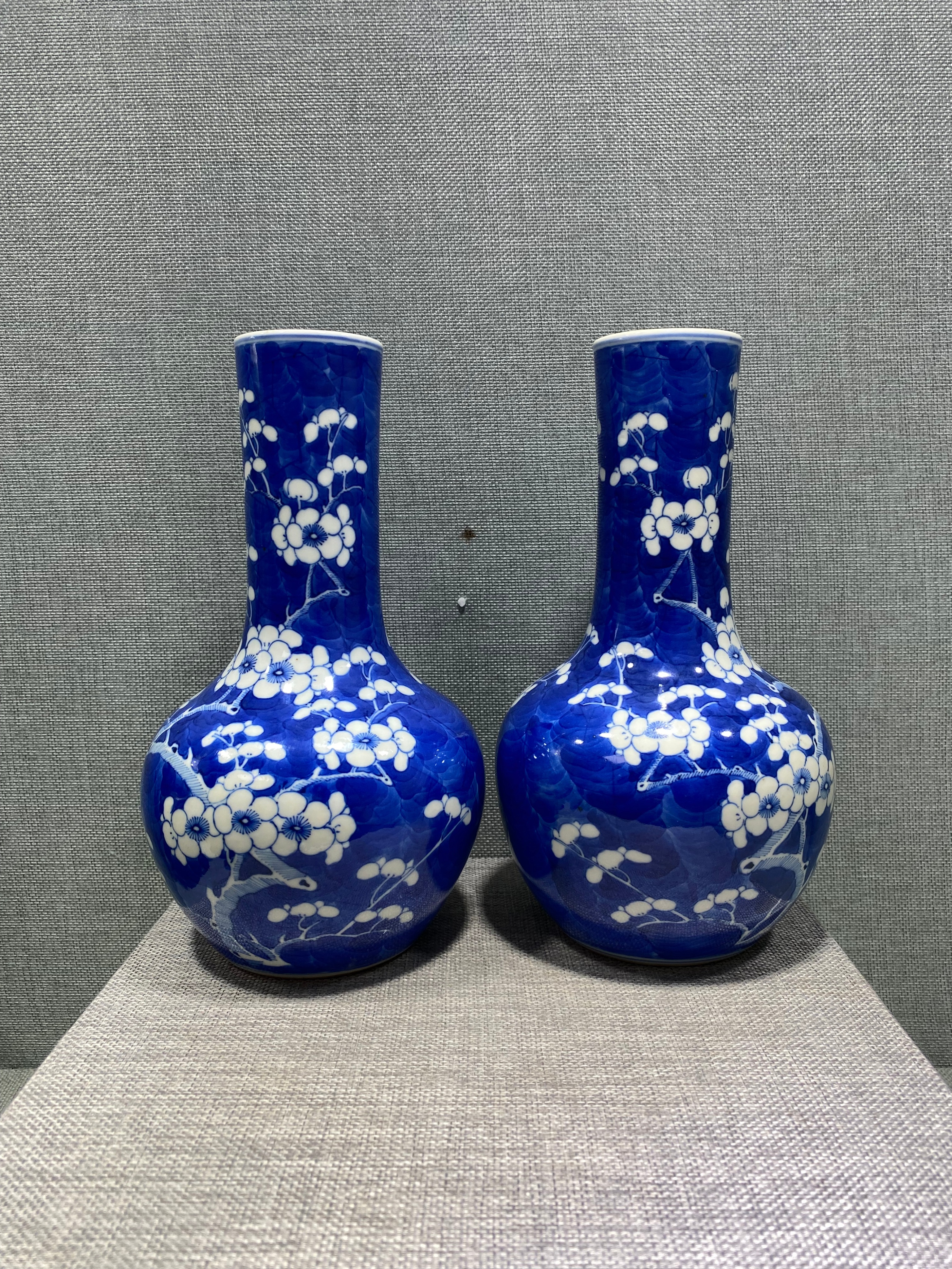 清冰梅瓷器,冰梅瓷器有没有官窑款式