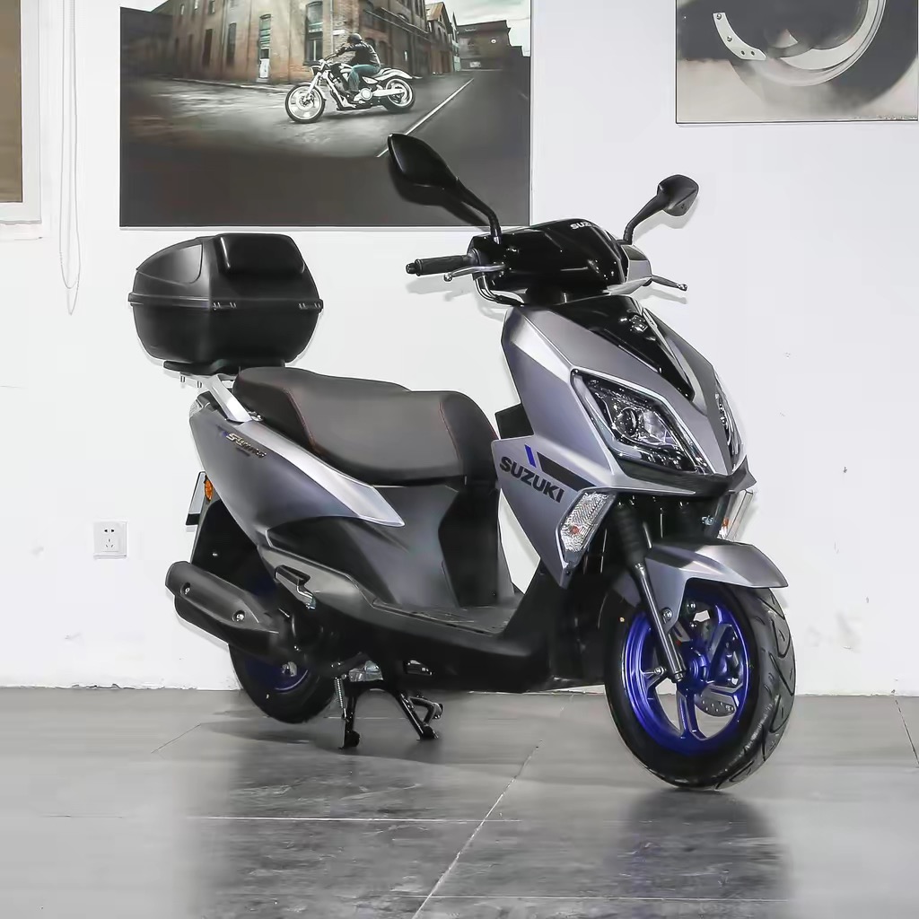 afr125发动机和uy125发动机哪个好,铃木uy和豪爵afr哪个发动机好