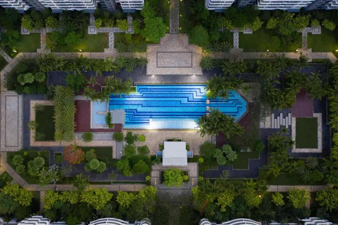 海南三亚一山湖楼盘,三亚一山湖与万科湖畔哪个好