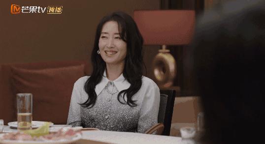 陈创刘敏涛国剧,刘敏涛和杨幂一同参加的综艺