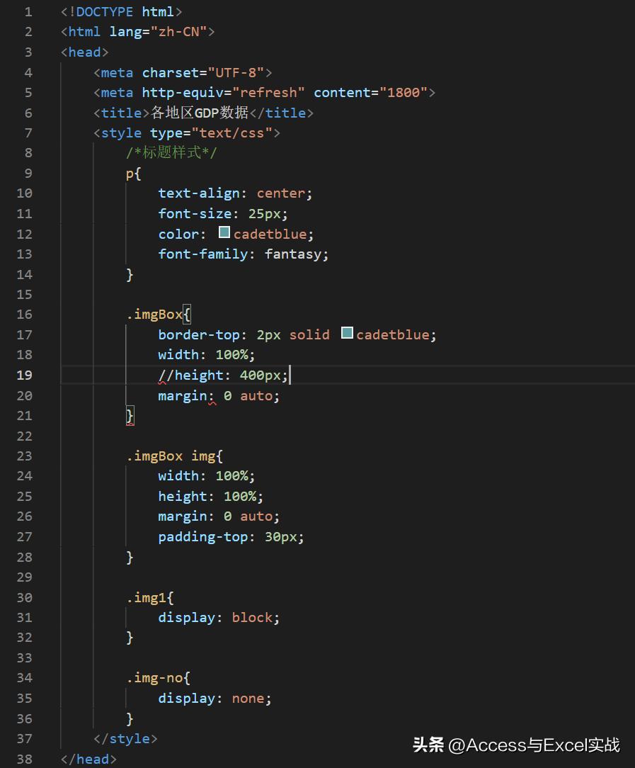 可视化动态图表看板excel,excel可视化动态看板制作