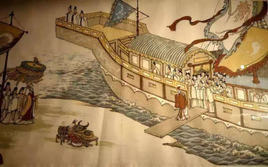 神仙可学，古籍里记载的得道成仙的方法