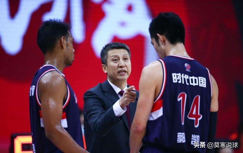 用带强队的方法去带一支弱队，郭士强的调教能力你不服不行