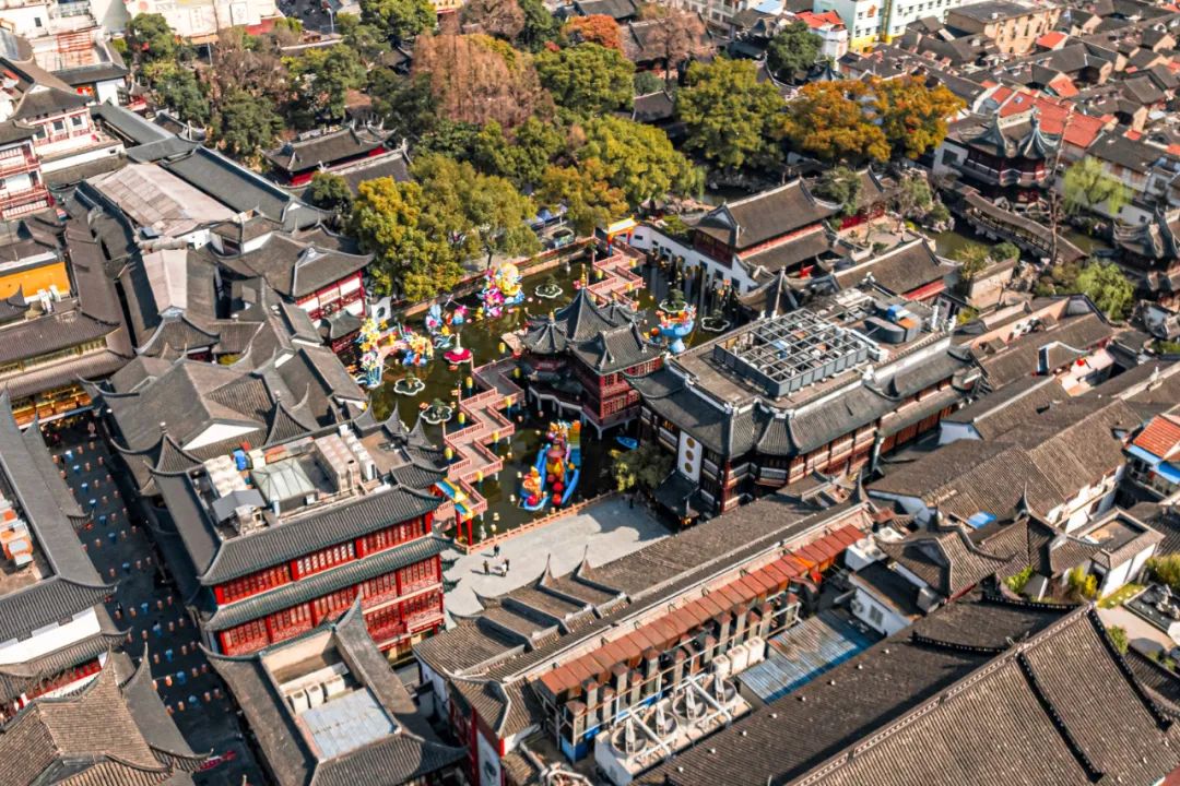 上海魔都上海滩,魔都城市上海滩