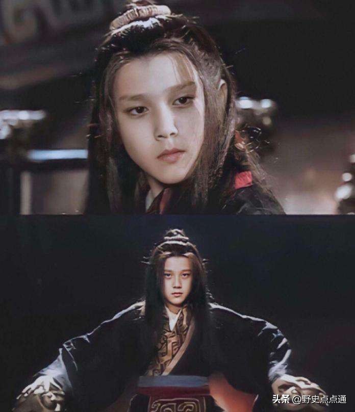 卷王秦始皇嬴政：13岁登基，21岁亲政，39岁统一六国，49岁驾崩