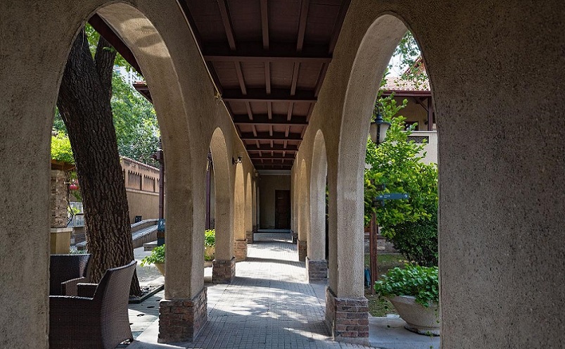 天津必玩十大景点排行榜最新,天津必玩的十大景点排行榜