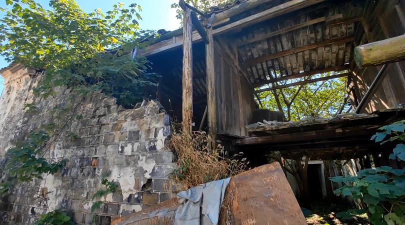 苏州市废弃古宅,苏州清代古宅翻新