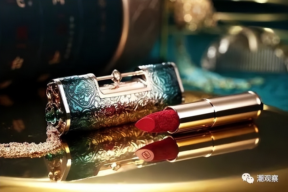 美妆品牌出海的建议有哪些,美妆潮流趋势图