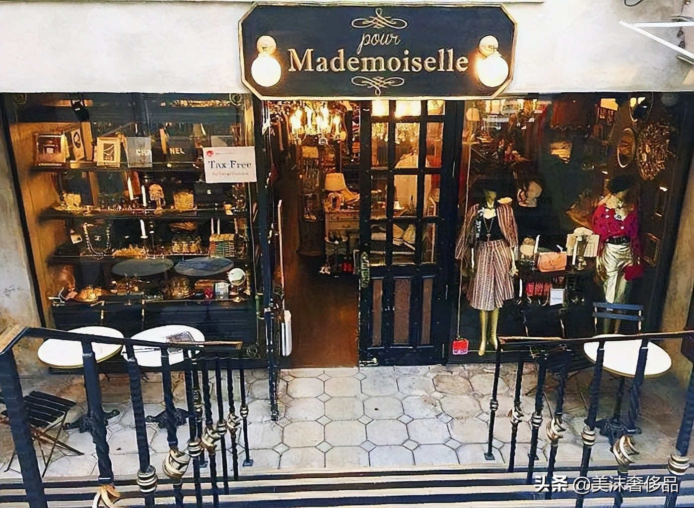 奢侈品鉴定新手入门,国际顶级奢侈品鉴定