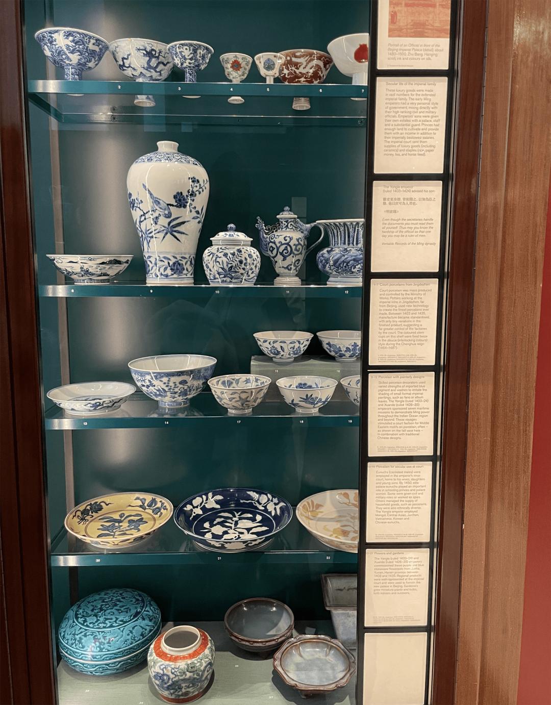 世界最好的皇家园林,世界上最完整的皇家园林