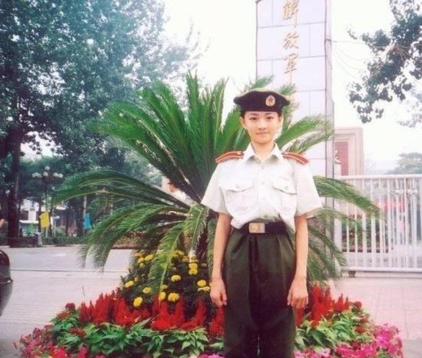 演员徐璐现状,演员徐璐今年年龄多大