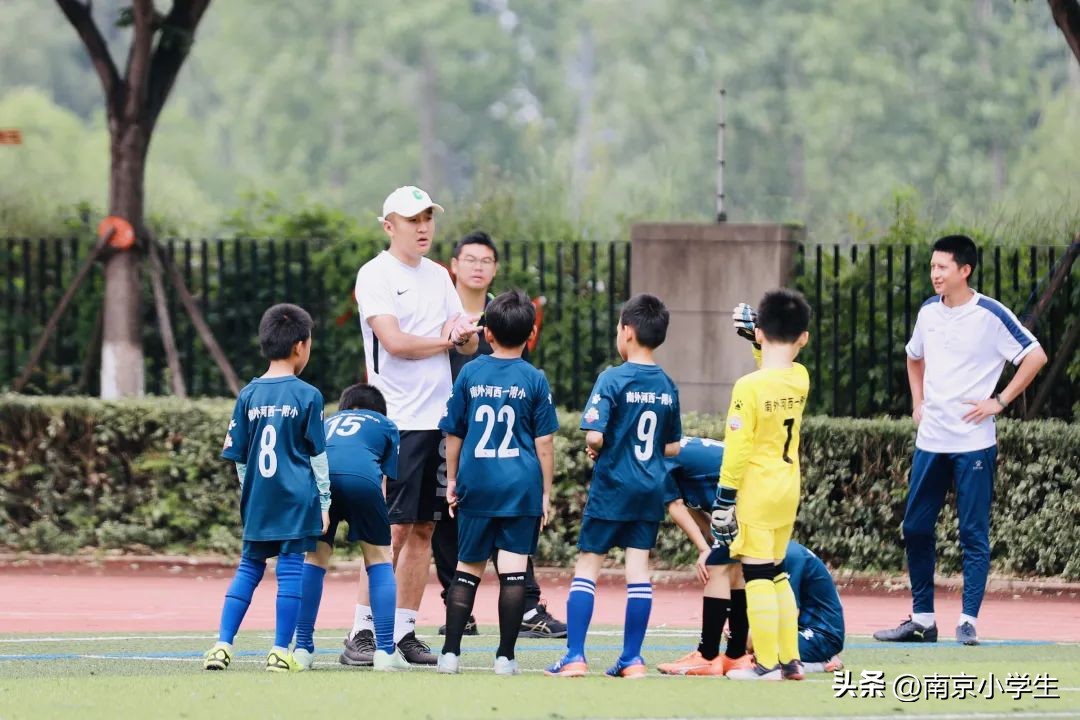 河西南外一附小成绩,南京南外足球队