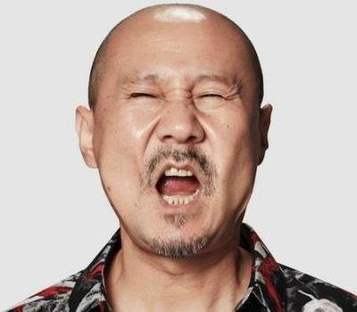 腾格尔酒后的生活,腾格尔喝酒后唱歌