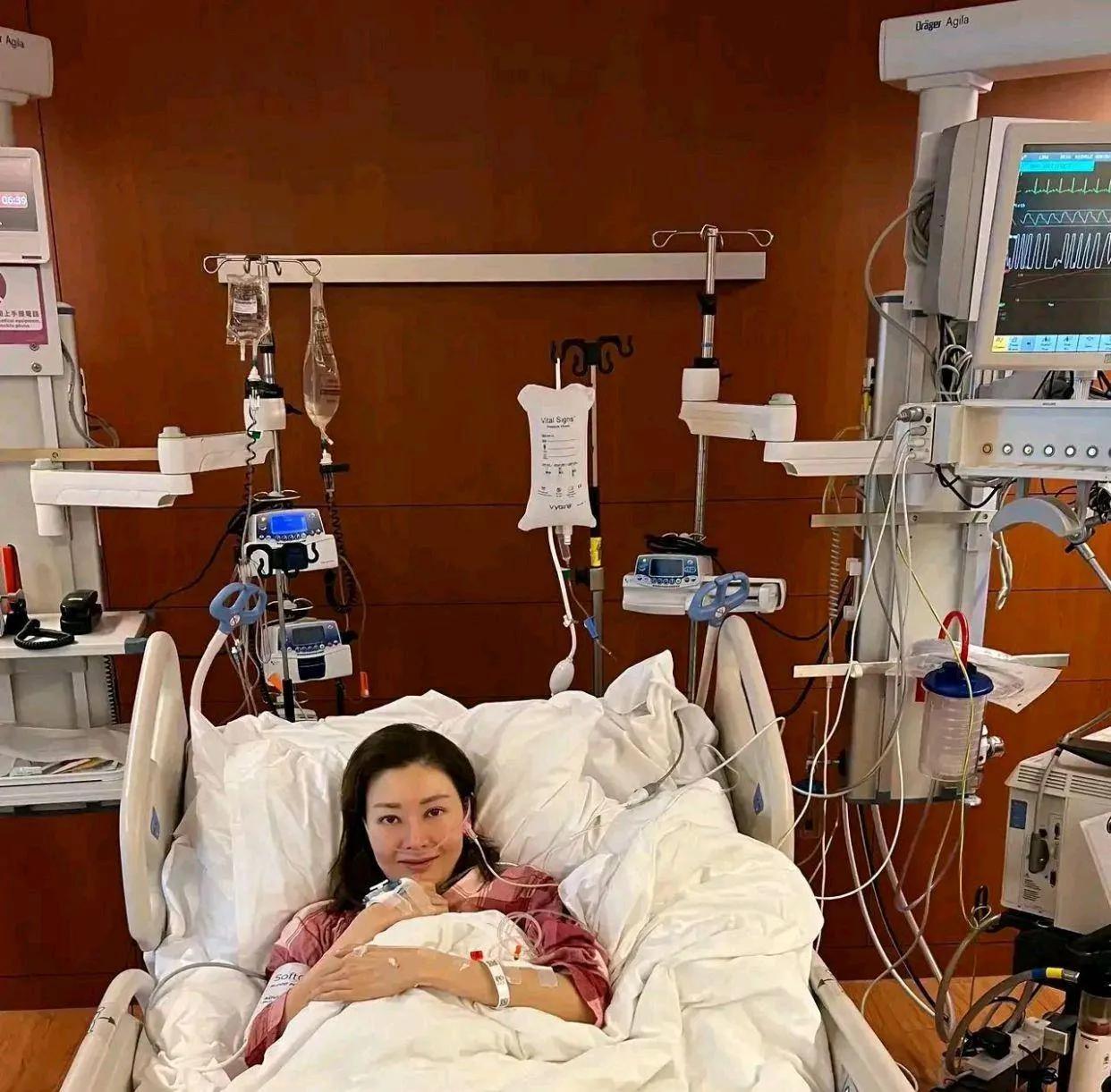 李嘉欣减肥全过程,李嘉欣是怎么瘦的