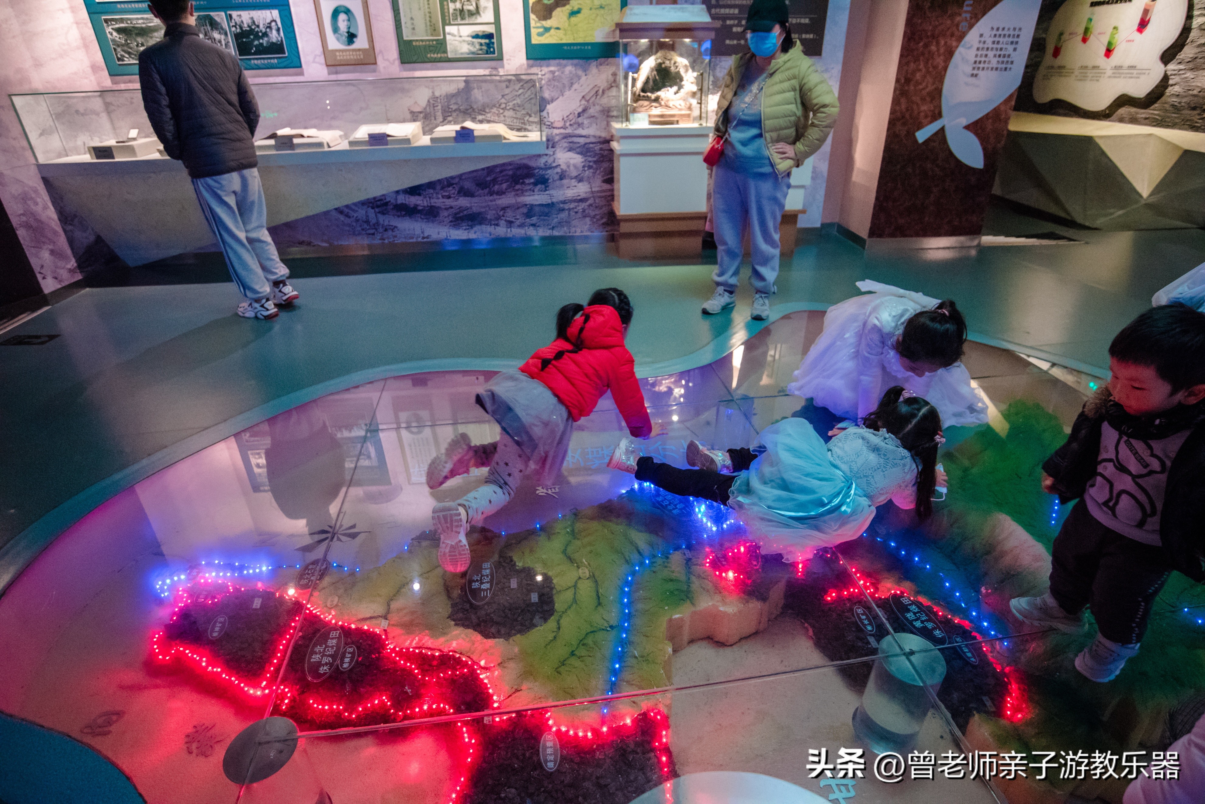 西安出发自驾亲子游,西安亲子游十大排名