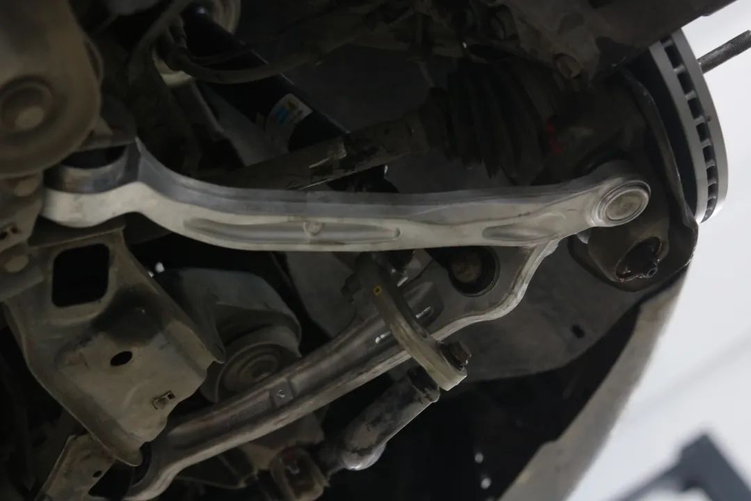 大哥买奥迪a6,奥迪a6c5老车翻新满血复活