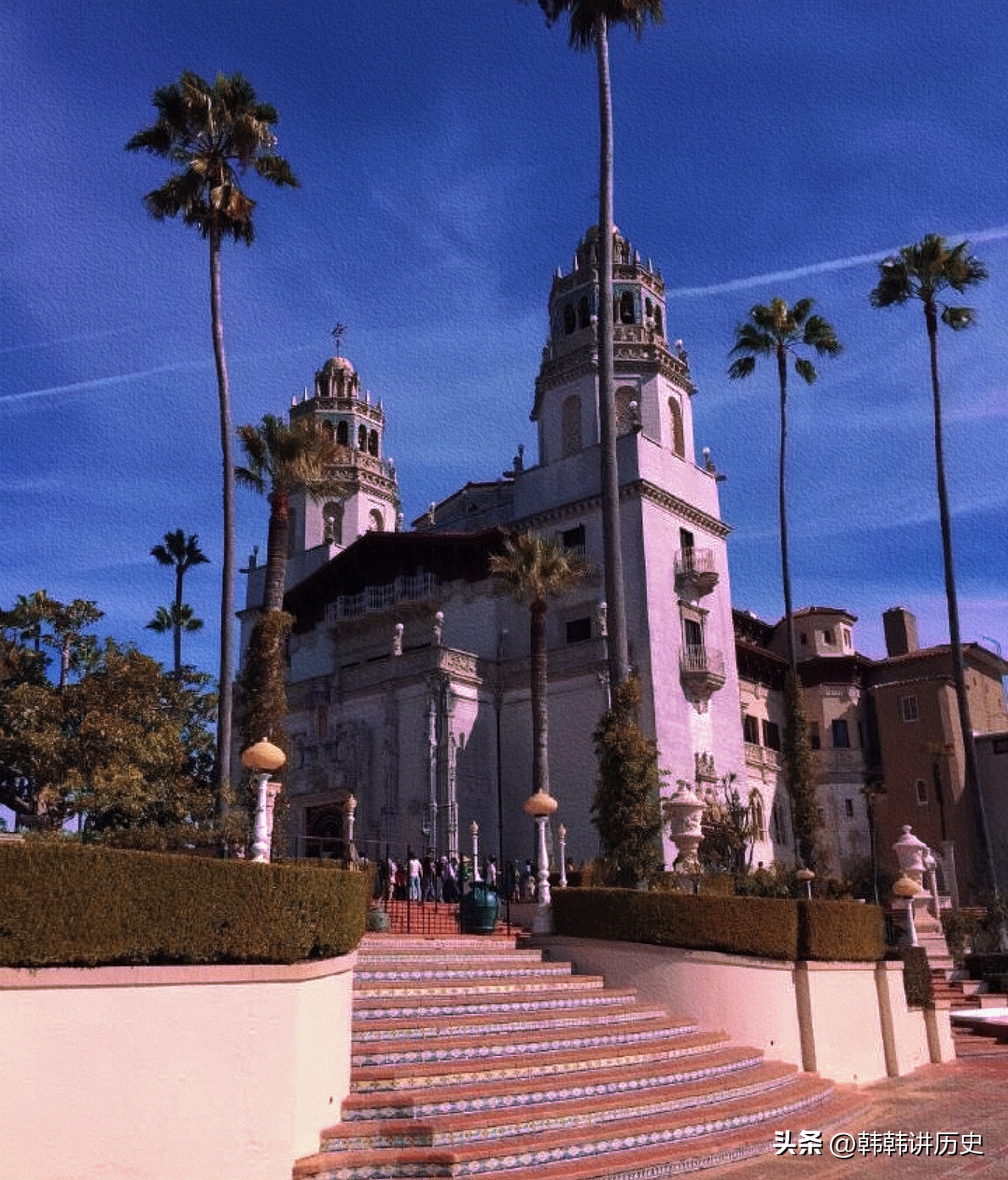 世界十大公路自驾游,世界十大自驾最美公路