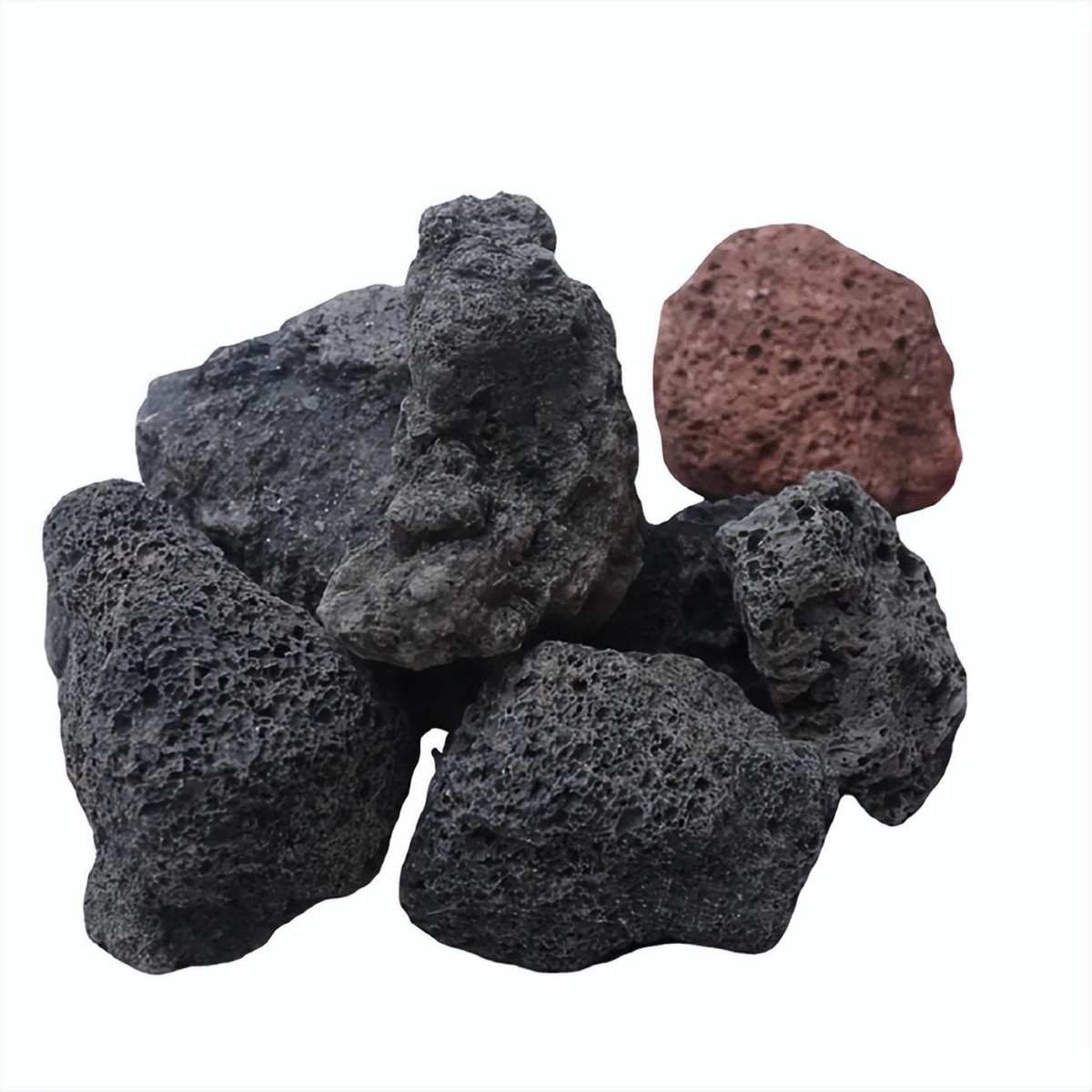 大连机场查获辐射能量石,19年大连海关检测核辐射石头