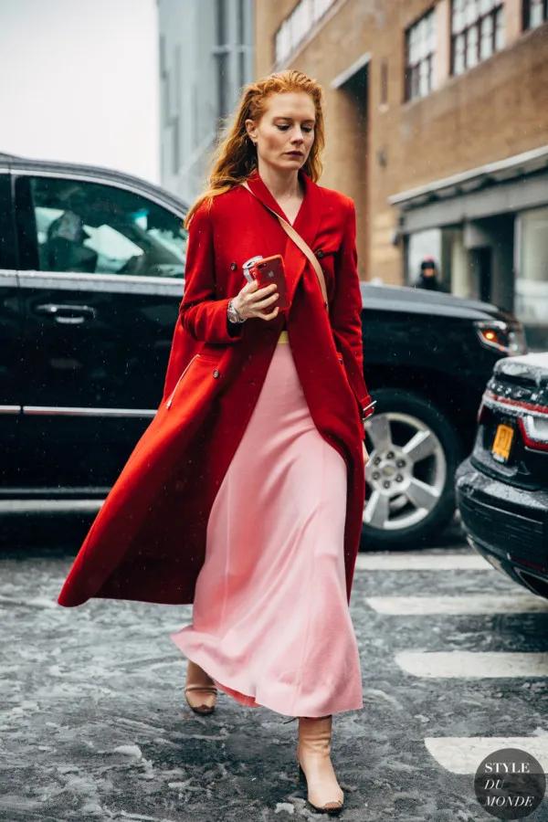 粉红色永远时尚想穿就穿,150-155小个子国风女装减龄粉色