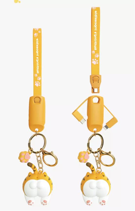 出门必备的10个好物推荐,出门必备10件好物一个包