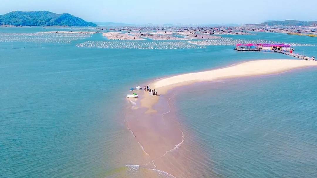 东山岛最全攻略来了！！