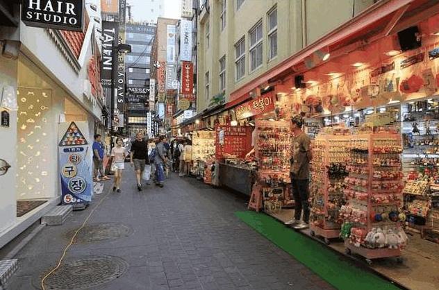 韩国贸易反制最新政策,韩国为何对中国态度转变