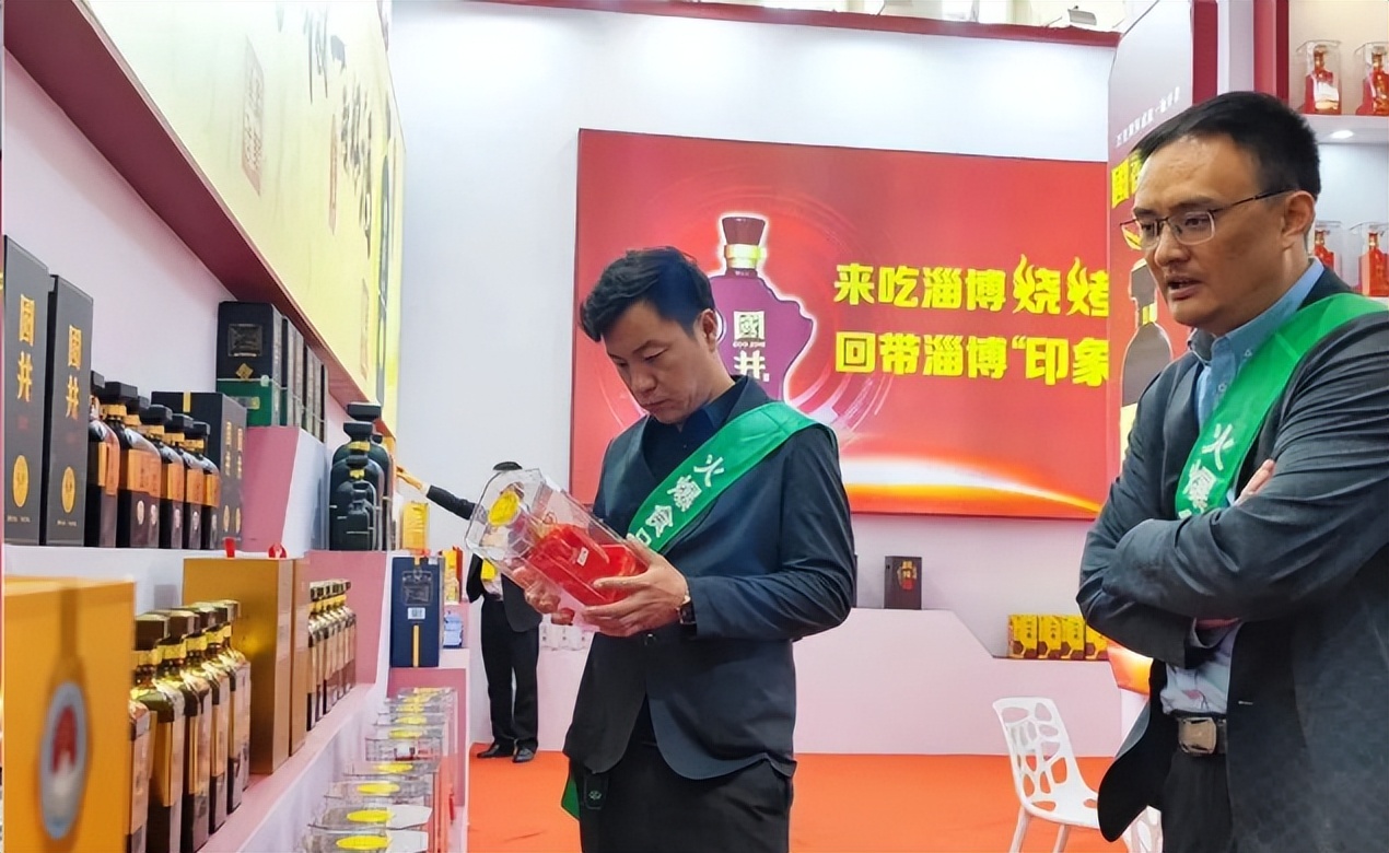 580家酒企凑不出一个鲁酒之王？