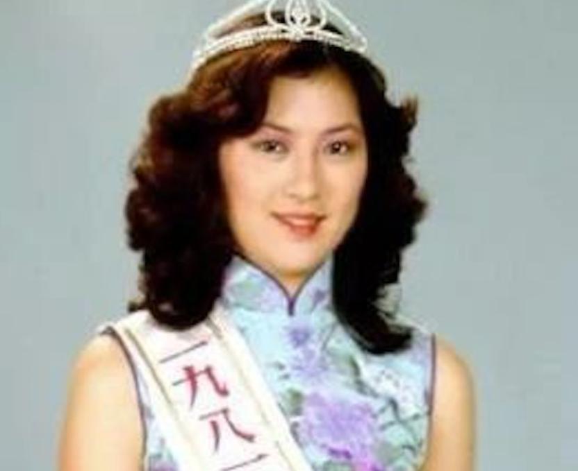 59岁知名港姐宣布离婚,27岁港姐自曝离婚