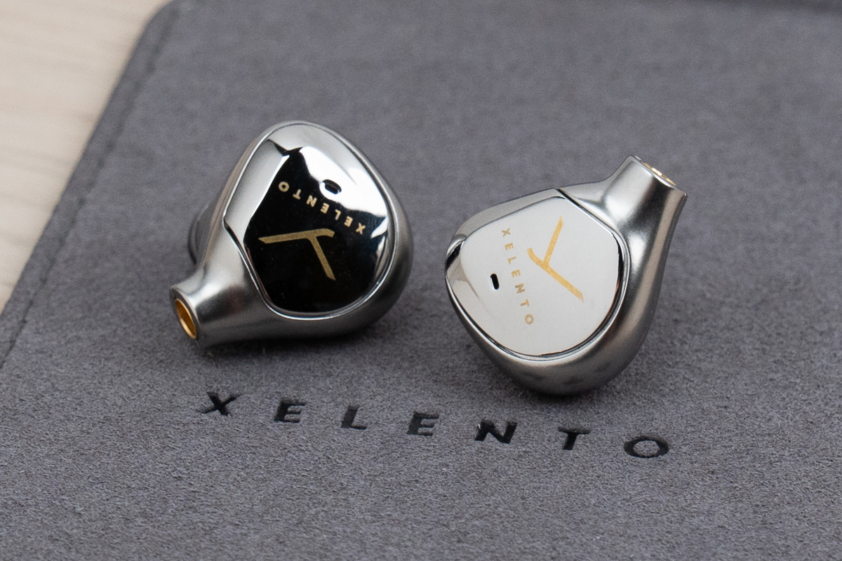 好听、好推、音色好尊贵——BeyerdynamicXELENTORemote2Gen