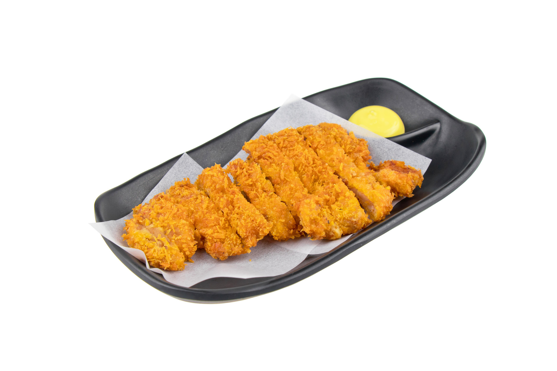 摆摊卖鸡排利润如何,温州老板靠卖鸡排年入70亿加盟