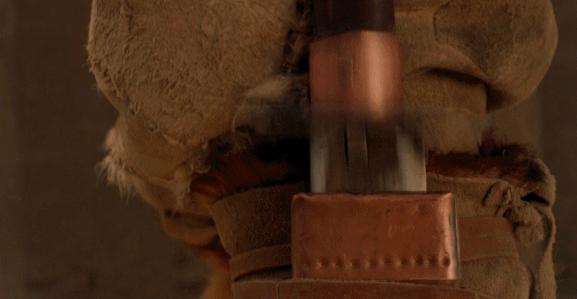 一上线就爆红,一上线就上热搜的电视剧