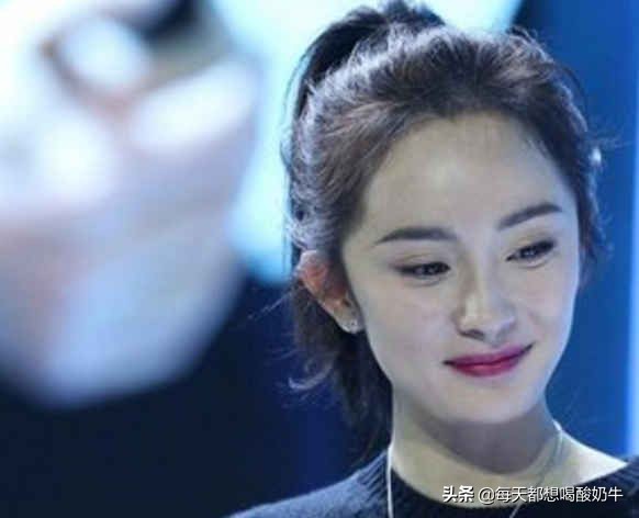 如何评价大s的颜值,大s女儿的真实长相