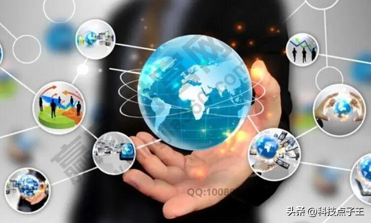 你愿为祖国一战吗？中国黑客反抗老美霸凌，怒将*旗国**插到白宫官网