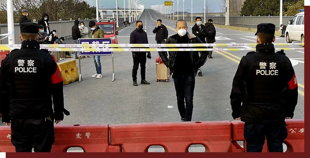 九江抗疫宣传片,九江疫情记录