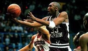 科比·比恩·布莱恩特（KobeBeanBryant）高中期