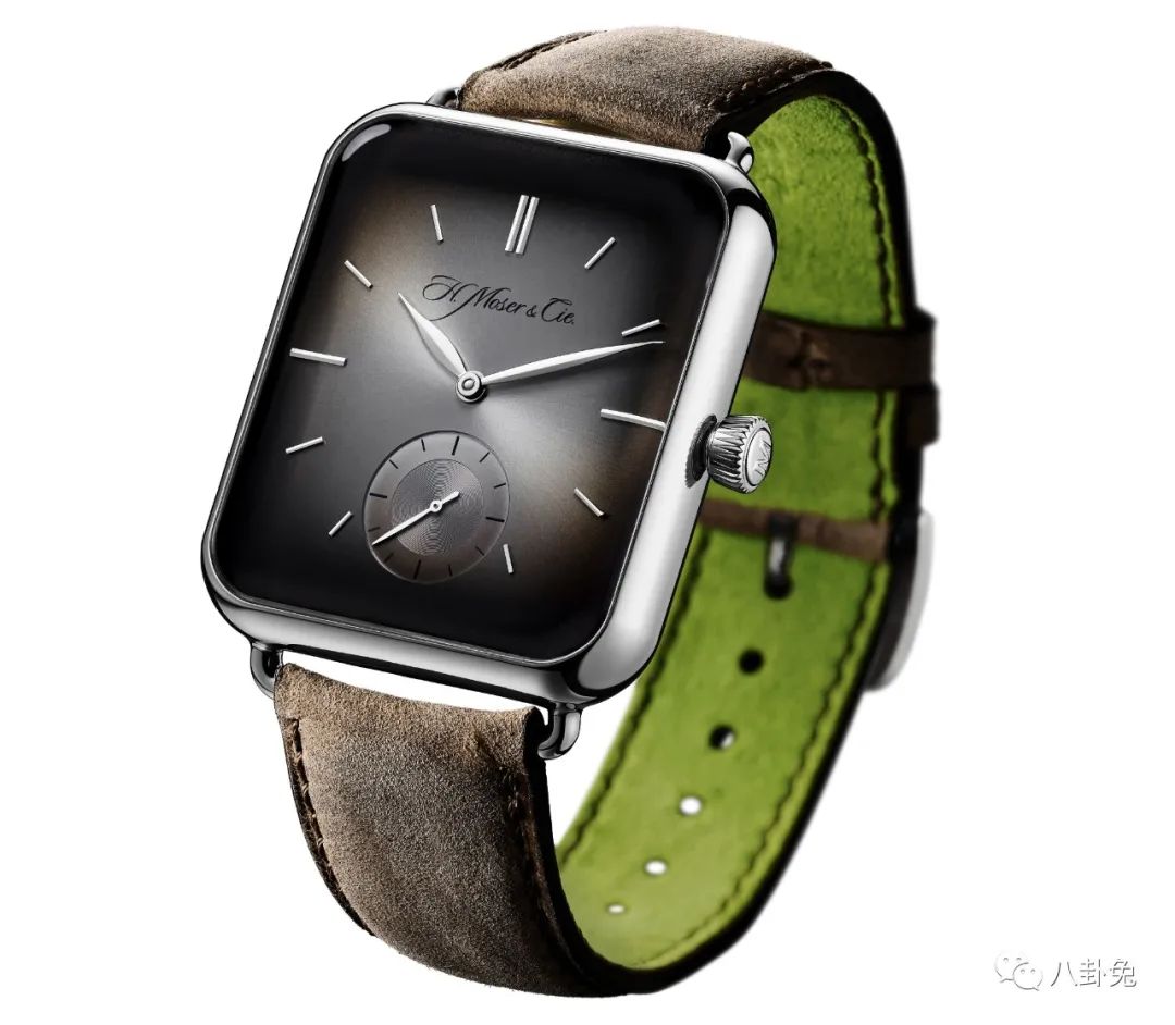 “最”会玩话题的独立制表品牌亨利慕时，在中国扎根了！