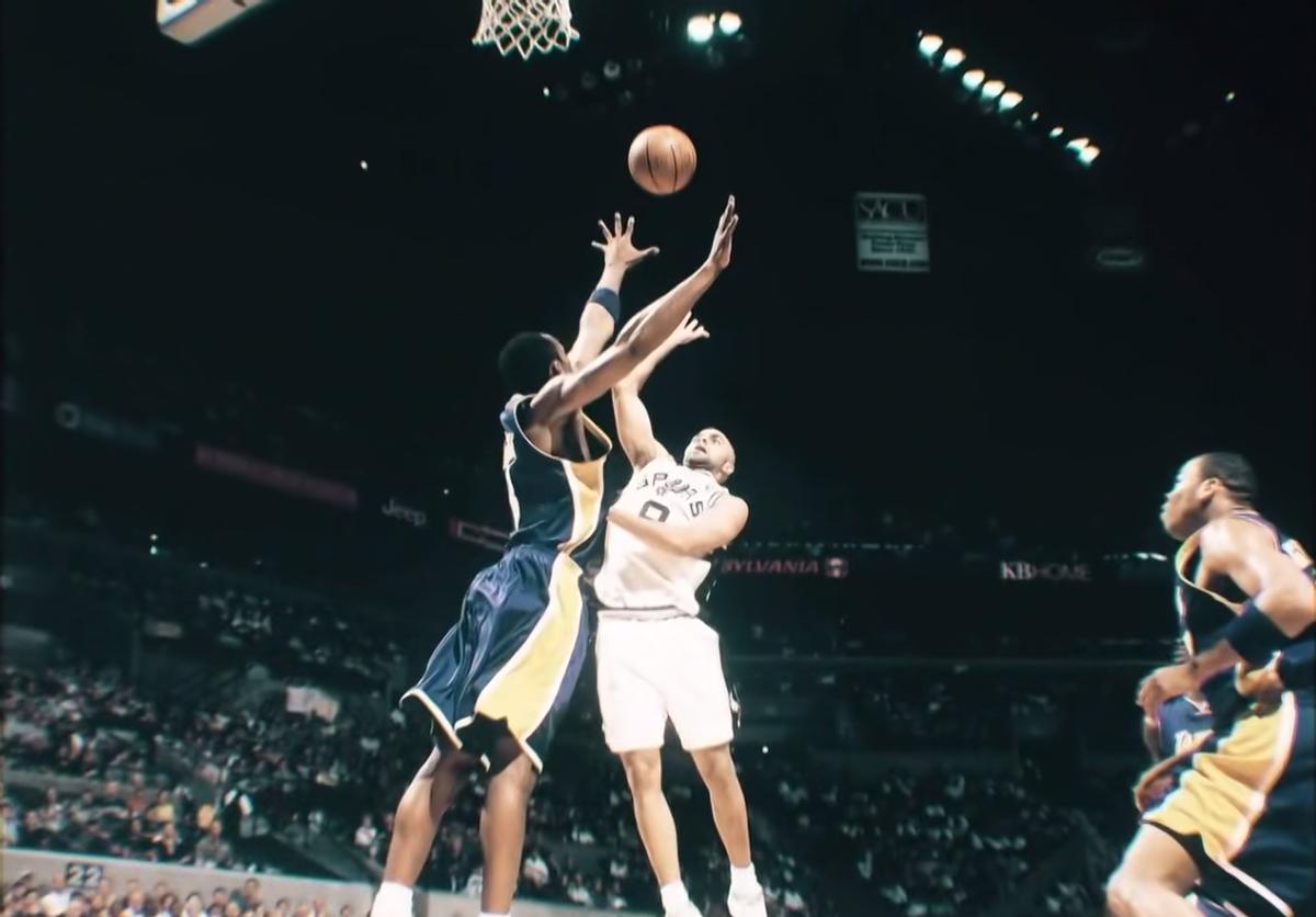 马刺队史50大球员,马刺史五十大球星