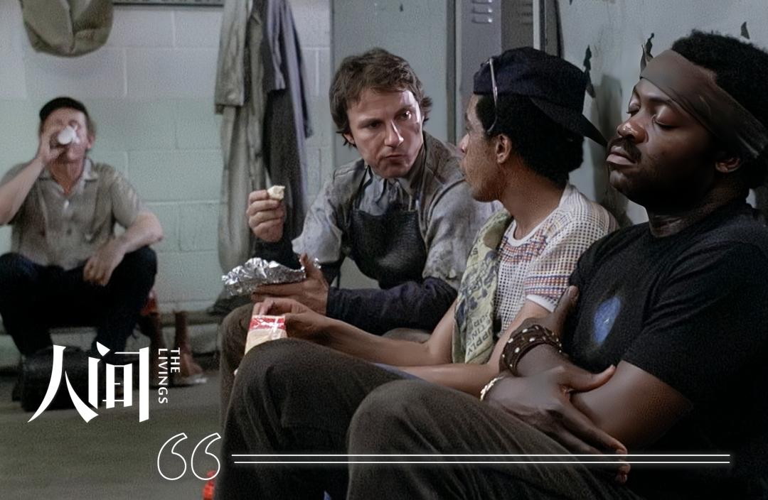 被时代抛弃的钢铁工,落入了算法的陷阱