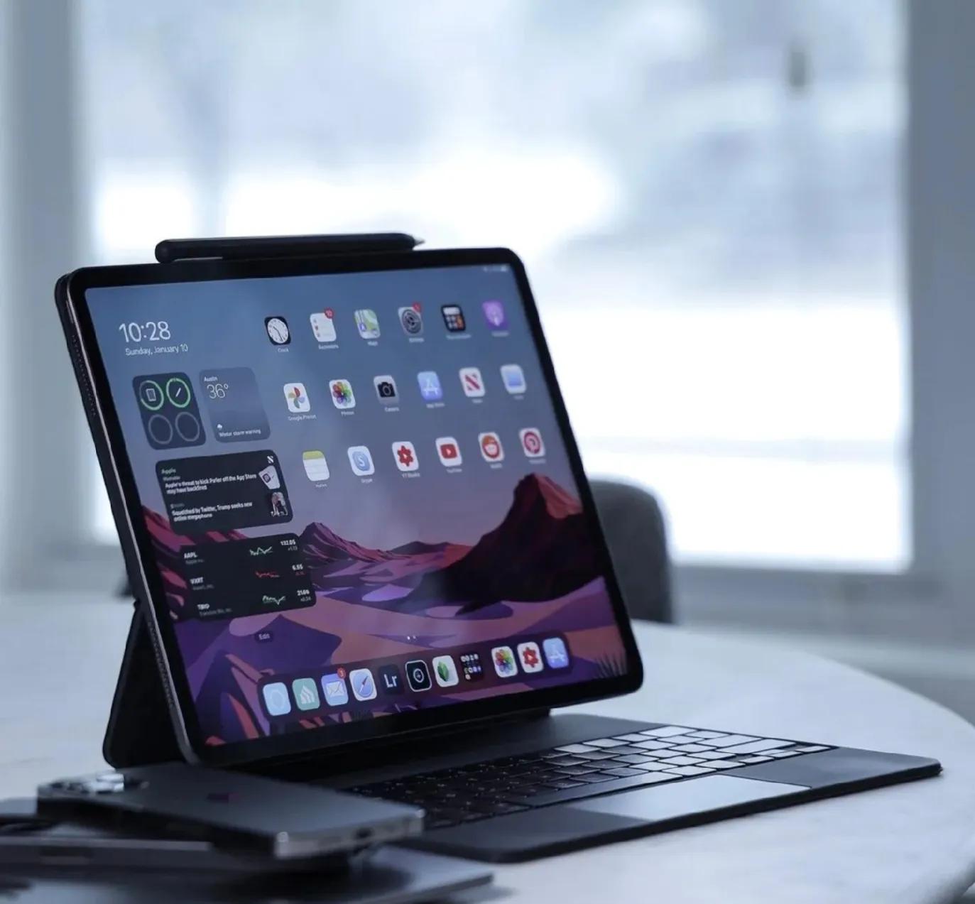 如果让你选你会选哪一套,ipad选择128g还是选择256g