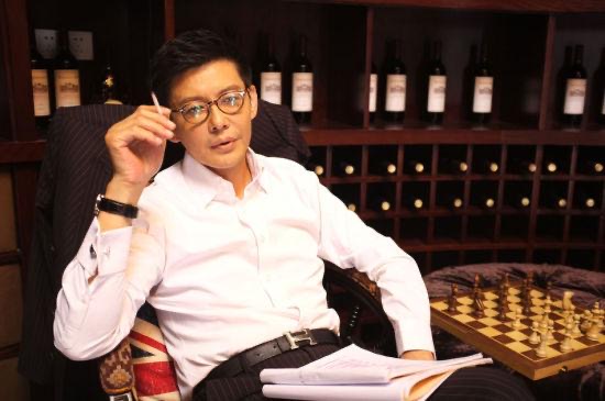 程前：与前妻离婚27年，娶小娇妻51岁当爹，如今前妻生活怎么样了