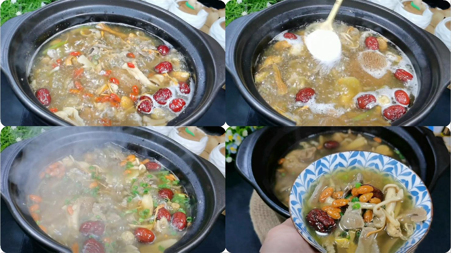 入秋后建议中老年多吃8样东西,中老年人开胃又宁神助睡眠的食物