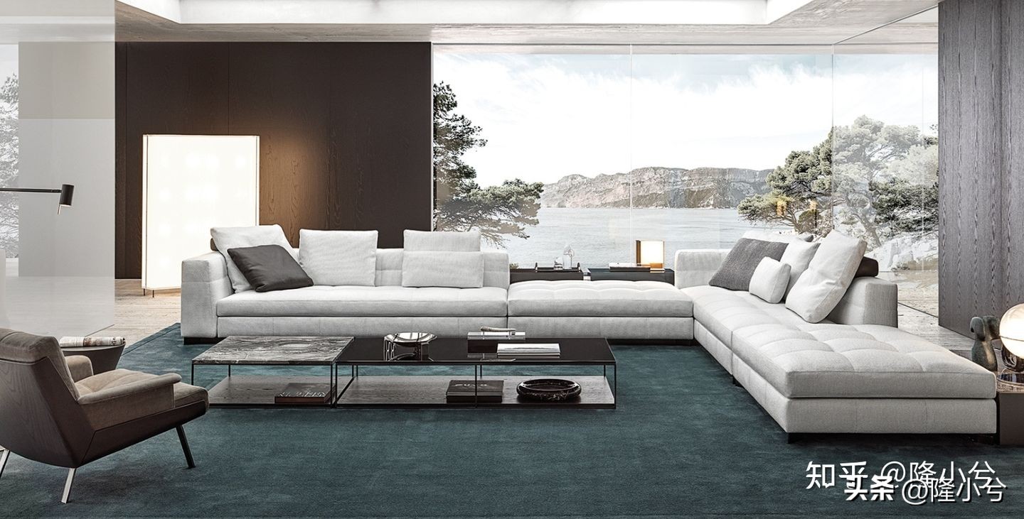 驰派真皮沙发质量怎么样,怎么判断真皮沙发质量好坏