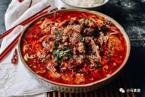 10款猪肉特色菜品的做法分享,十种猪肉做法