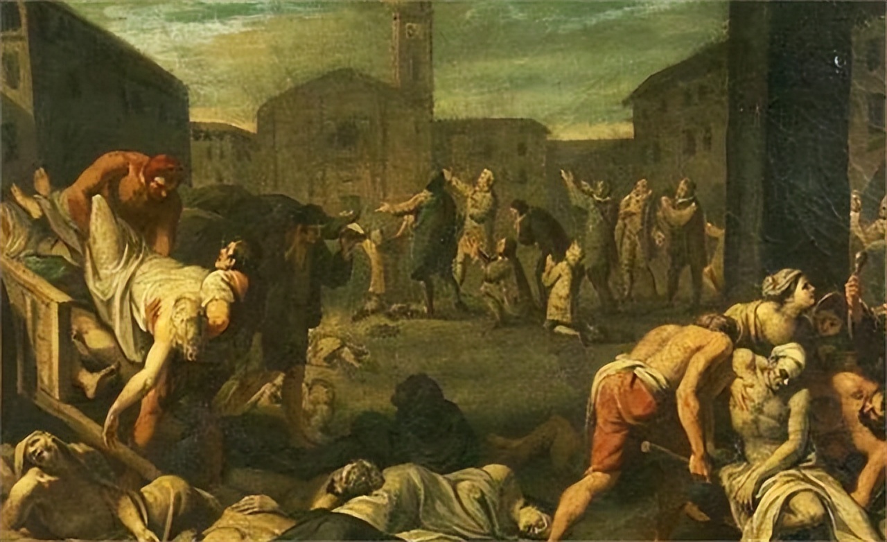 路易十四不洗澡的原因,路易十四活了多少岁