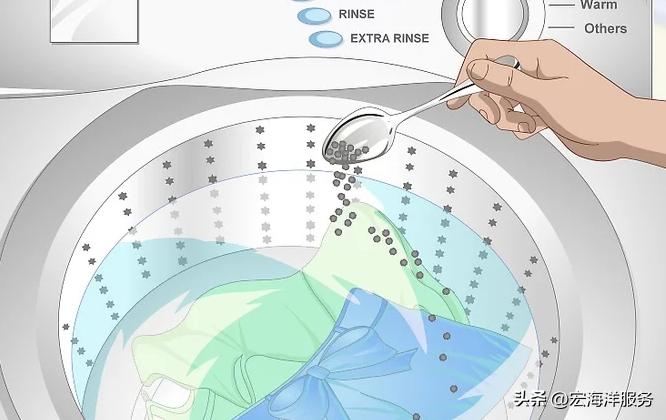 怎样恢复褪色衣物颜色,衣服暴晒褪色怎么恢复